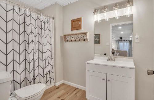 Deerfield Hideaway At Old Rocky 5 Bedroom Home - Foto 52