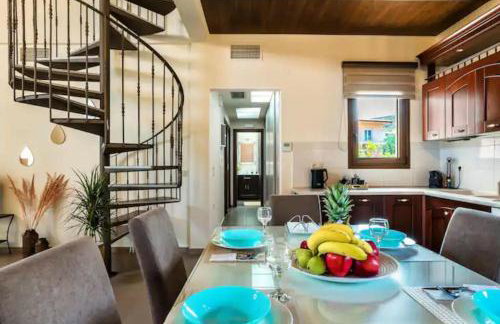 Villa Kampos - Foto 8