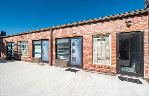 Why Knot Getaway...Rooftop with WaterView! Unit D - Foto 7