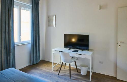 Melpomene e Talìa - Foto 10