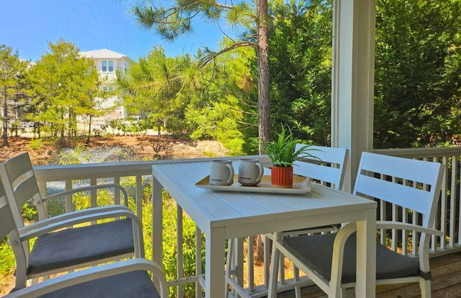 Gulf Coast Getaway 2 Bedroom Home by RedAwning - Foto 44