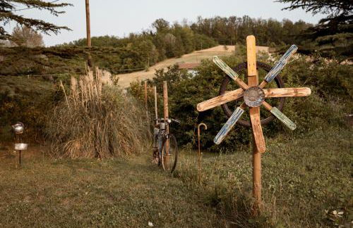 Casa delle foglie sussurranti - Foto 30