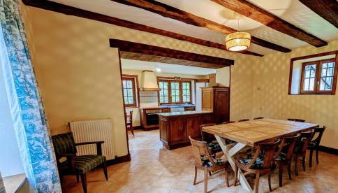 Maison des bois - Foto 4