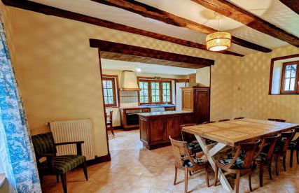 Maison des bois - Foto 4