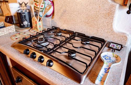 Casa Tullio - Foto 11