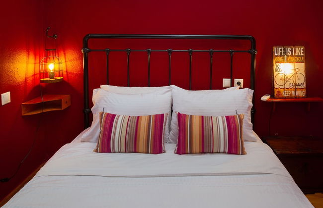 Villas by Pelion Esties in Agios Georgios Nilias - Foto 24