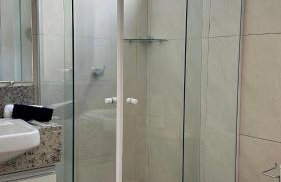 (1409) Studio Conforto Urbano & Brisa Mar - Foto 48