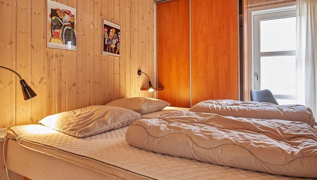 Luxury Retreat by the Sea - By Traum Ferienwohnungen - Foto 4, Habitación