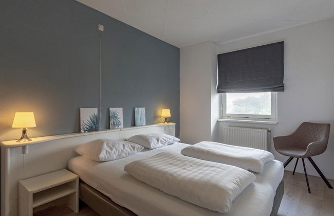 A Lovely Apartment at the Foot of the Dunes - Foto 2