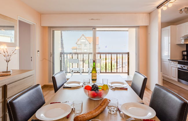 Cap Cabourg - Foto 10