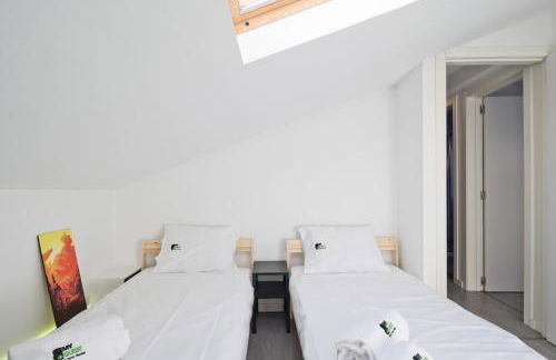 BmyGuest - Cascais Beach Villa II - Foto 13