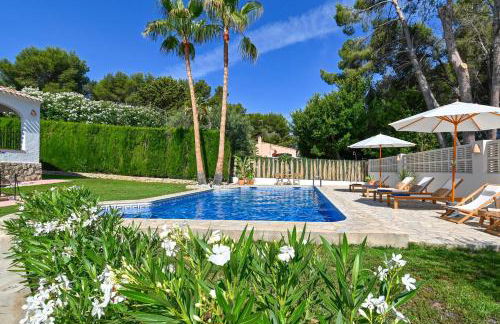 Los Jazmines by Aguilarent - Foto 1