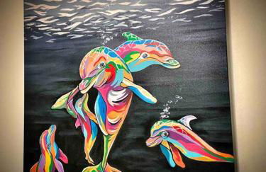 Knockenhooley Cottage - Foto 65