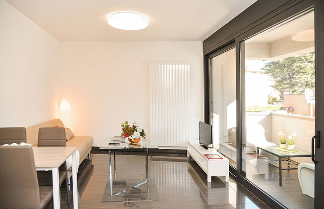 New Central Plaza Apartment 1 - Foto 8