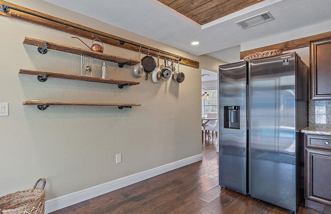 Mauna Loa Hideaway 3 Bedroom Home - Foto 25