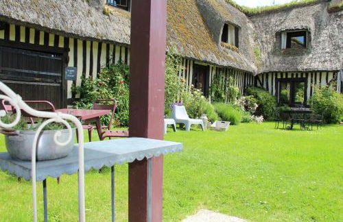 Gîtes la Conterie - Foto 42