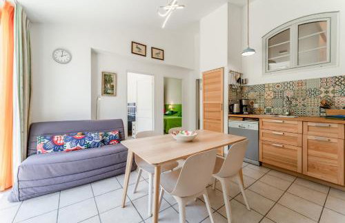 Gîte Romarin - Foto 4