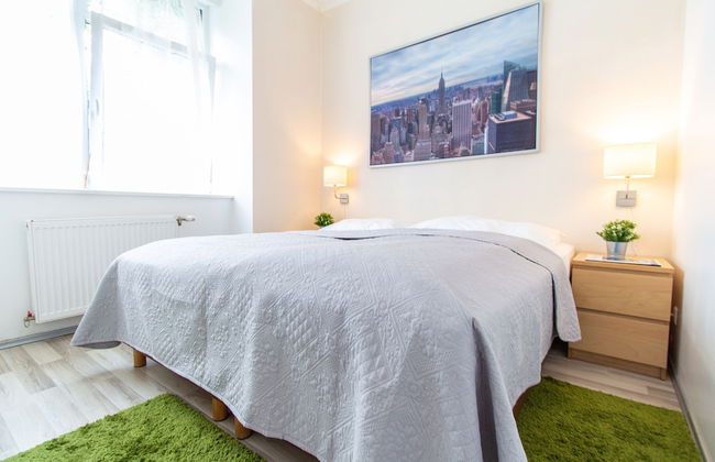 Apartment Mandlgasse - Foto 9