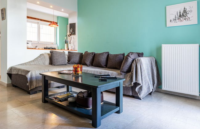 Erika's Oasis - Stylish Living in the Heart of History - Foto 12