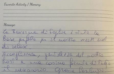 La Taverna di Sophie - Foto 45