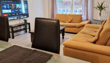 Modern Central Apartments near Hbf & Messe Essen - Foto 3