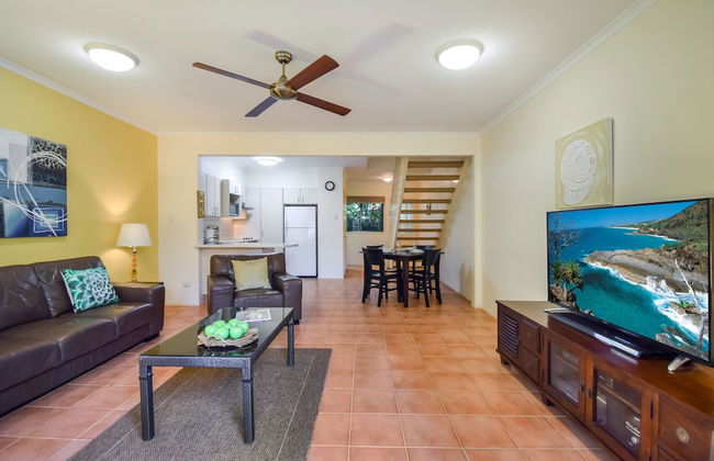 Terrapin Apartments - Foto 24