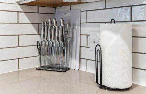 Perfect Frisco Work Relax Suite - Foto 22