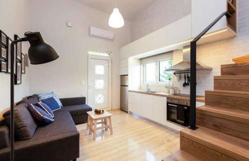 Modern House close to Rethymno, By Hellocrete - Foto 2