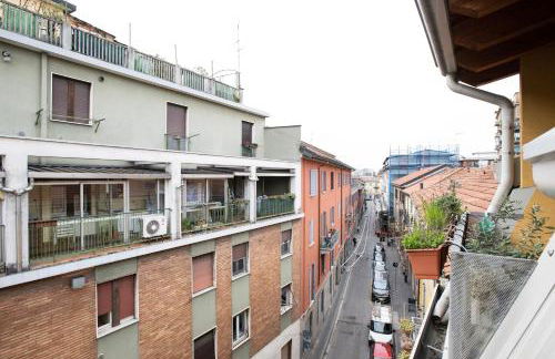 L’Archè Comfort&Relax – Green House di via Zanoli - Foto 27