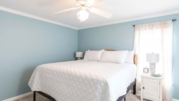 Dolphin Watch 4 by Tybee Vacation Rentals - Foto 5, Habitación