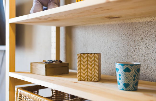 Estudio Postigo Centro con balcón - Photo 25