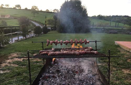 I Puntoni Agriturismo - Foto 15