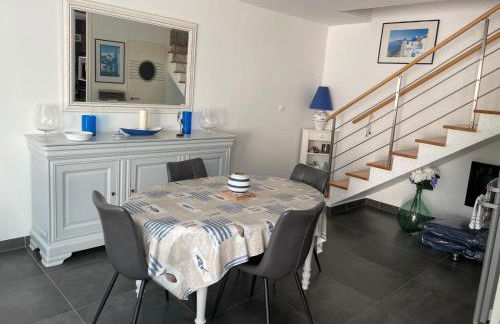 "Maison de la mer" à 200 m de la plage - St Jean de Monts - Foto 12