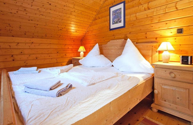 Holiday Home in Hasselfelde - Foto 3