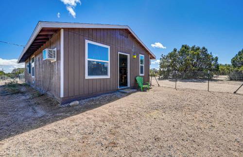 Kingman Vacation Rental with Private Yard and Fire Pit - Photo 25