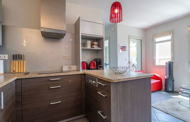 Villa Symphonie - Foto 10