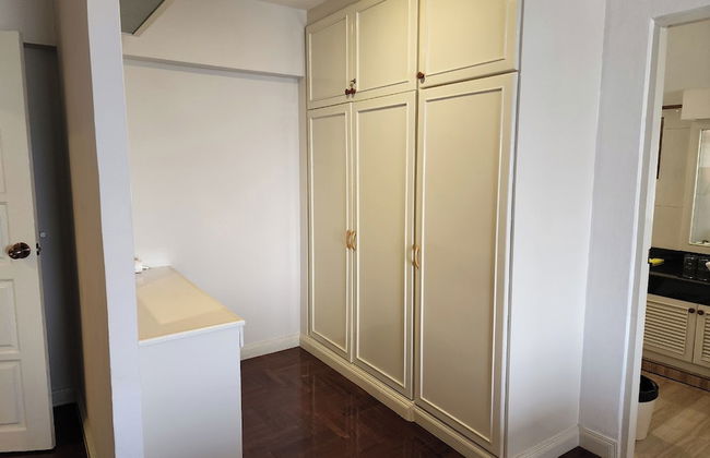 BW Private Villa Pattaya Beach - Foto 29