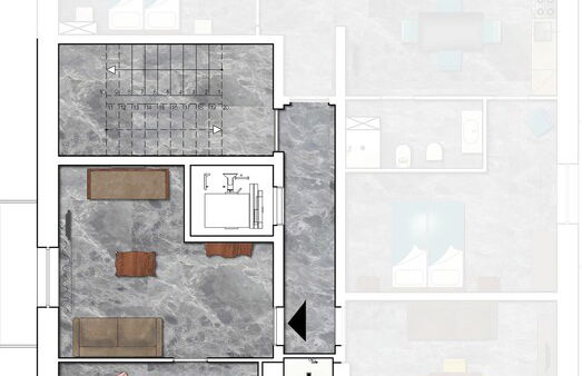 Palazzo Novecento - Foto 54