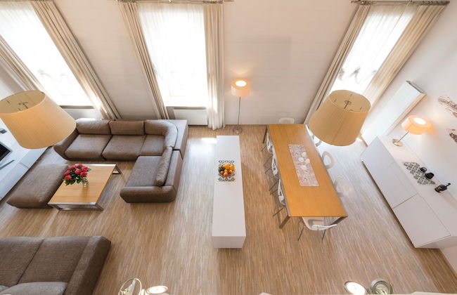 Horizon Apartments - Radziwiłłowska - Photo 30