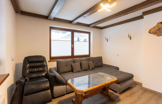 Apartment in Muhr Near Ski Areas - Foto 15