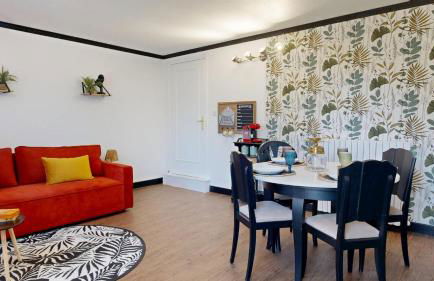 Appartement Avec Sauna Privatif - Foto 8