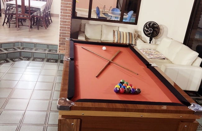 Beach House Unid. 3 Casas Praia Guarujá - Foto 40