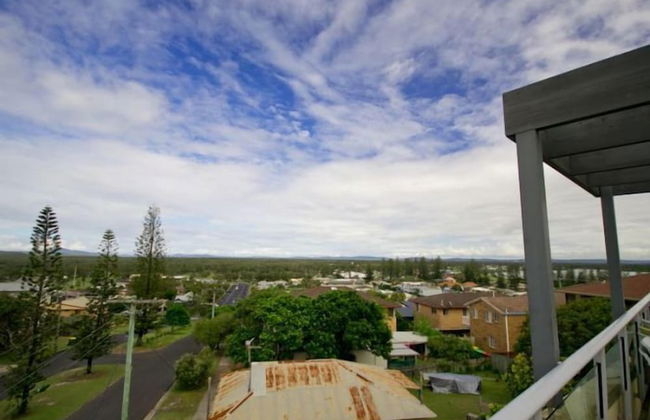 Seaspray Apartments - Foto 51