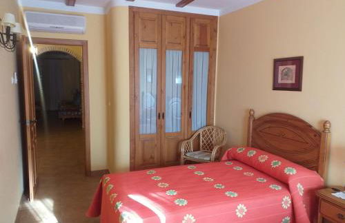 Apartamentos Cuesta de la Cruz - Foto 12