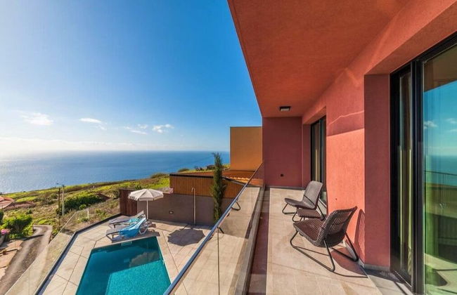 Villa Eden Roze - Foto 26