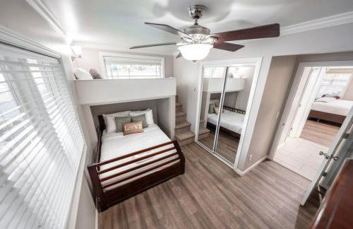 LeFairview Chateau- Pickleball Heated Pool Jacuzzi - Foto 50