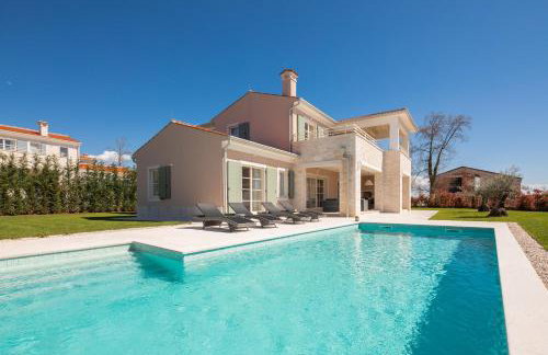 Villa Grace by ILC (Istria Luxury Collection) - Foto 12