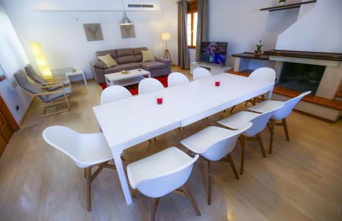 Villa BARLOVENTO SPA - Foto 10