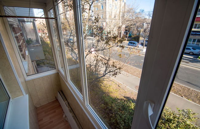 Apartment on Bestuzheva 23 - Foto 8