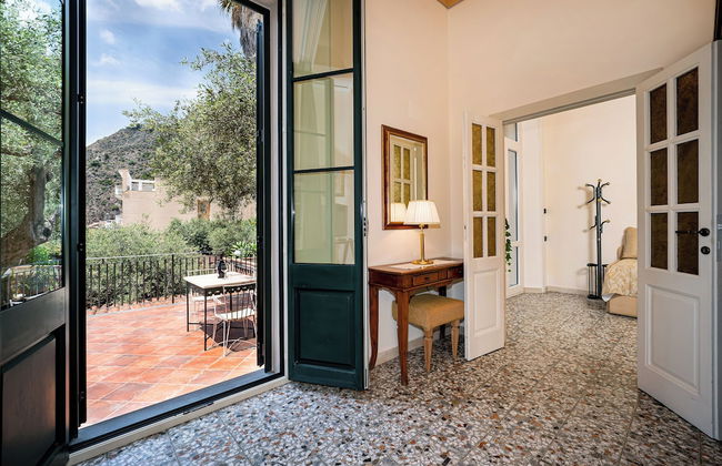 Villa degli Ulivi - Photo 15